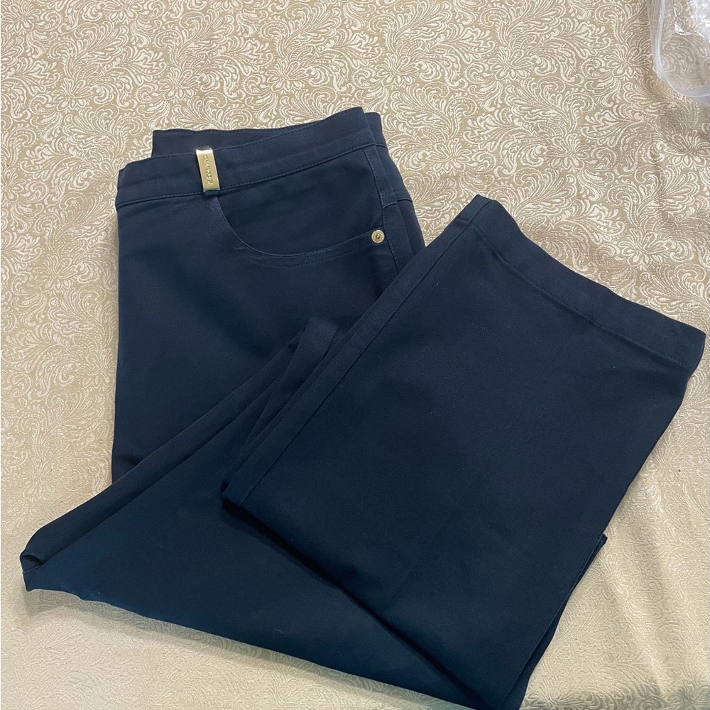 St. John Sport Pants